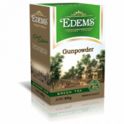 Чай "Еdems" 100г зелен."Ганпаудер" 14шт.ящ		